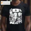 Unmasked Reality T Shirt