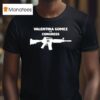 Valentina Gomez For Congress T Shirt