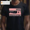 Viagra Boys Cave World T Shirt