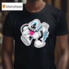 Vice Golf X Greg Mike T Shirt