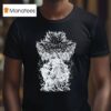 Vile Impregnation Angel Corpse T Shirt