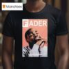 Vince Staples Fader T Shirt