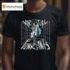 Virtual Funkanity Skeleton Rock T Shirt