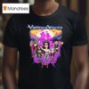 Visions Of Atlantis Bit Party Pirates T Shirt