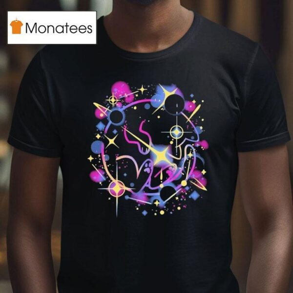 Void Galaxy T Shirt