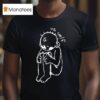 Vs Self Frances T Shirt