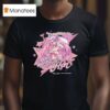 Vshojo X Senpai Squad Ironmouse T Shirt