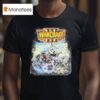 Warcraft Reign Of Chaos T Shirt
