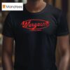 Wargasm The Mechanic Fucking Feral T Shirt