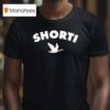 Wawa Shorti T Shirt