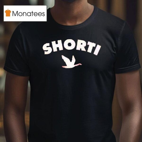 Wawa Shorti T Shirt