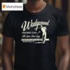Wedgewood The Lone Star Lag Breakfast Balls Served Till Noon Bogeyville Tx Golf T Shirt