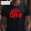 Westside Gunn Day Buffalo Kids Ny T Shirt
