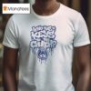 Who Has The Keys To The Church Byu Cougars T Shirt