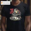 Who You Gonna Call Ghostface Driving The Ecto T Shirt