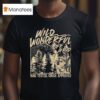 Wild Wonderful Off Grid Ram Tested Chuck Approved T Shirt