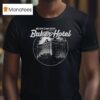 William Clark Green Horror Hotel T Shirt