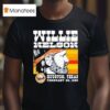 Willie Nelson Astrodome Houston Astros Texas T Shirt