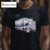 Willy Chavarria Bienvenidos A New York City Free Willy Buffalo T Shirt