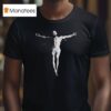 Willy Chavarria Tarantula Buffalo Jesus T Shirt