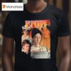 Wily Winterton Enid The Gilded Age T Shirt