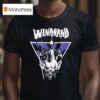 Windhand Come On Satan Surround Me T Shirt