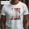 Winyah Lay Me Down T Shirt