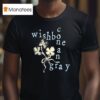 Wishbone Conan Gray T Shirt