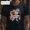 Witch It S Finally Autism Halloween T Shirt