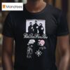 Wmc Wish Lako Were Here I Won T Go Home Everyday Fortune Broker T Shirt