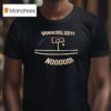 Wnba Player Courtney Vandersloot Nooo T Shirt
