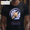 World Of Warcraft Death Knigh T Shirt