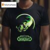 World Of Warcraft Demon Hunter T Shirt