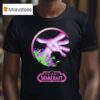 World Of Warcraft Warlock T Shirt