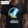World Of Warcraft Warrior T Shirt
