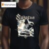 Wot X Sabaton Knigh T Shirt