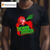 Wwe Rosemary Demon Assassin T Shirt