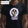 Xena The Warrior Princess Vintage T Shirt