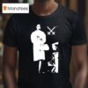 Xiu Xiu Provoke T Shirt