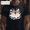 Xplr Angels Of Death T Shirt