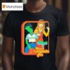 You Complete Me T Shirt