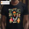 Young Thug King Slime Hoesmad T Shirt