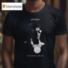 Youngboy Never Broke Again Deshawn Album Cover T Shirt