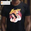 Yung Gravy Marvelous Album Cigarettes T Shirt