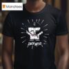 Zach Neto Professor Chaos South Park T Shirt