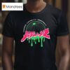 Zero A Team Honor Loyalty Respec T Shirt