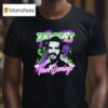 Zevent Team Domings T Shirt