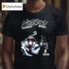 Zoe Osama X Asaali Mr Nobody T Shirt