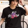 Thieves Mega Gengar Pokemon T Shirt