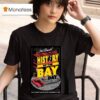 Rd Annual History Of The Bay Day November T Shirt